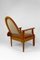 Morris Lounge Chair in Beech, France, 1925 10