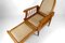 Morris Lounge Chair in Beech, France, 1925 5