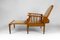 Morris Lounge Chair in Beech, France, 1925 4