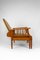 Morris Lounge Chair in Beech, France, 1925 11