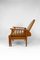 Morris Lounge Chair in Beech, France, 1925 8