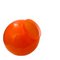 Plafonnier Pop-Art Orange 6