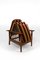 Fauteuil Morris Arts & Crafts, Royaume-Uni, 1900s 7