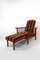 Arts & Crafts Morris Lounge Chair, United Kingdom, 1900s, Image 1