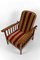 Arts & Crafts Morris Lounge Chair, United Kingdom, 1900s 14