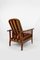 Arts & Crafts Morris Lounge Chair, United Kingdom, 1900s 10