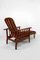 Arts & Crafts Morris Lounge Chair, United Kingdom, 1900s, Image 4