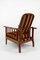 Arts & Crafts Morris Lounge Chair, United Kingdom, 1900s 11