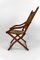 Victorian Safari Folding Chair, UK, 1880s 7