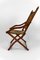 Victorian Safari Folding Chair, UK, 1880s, Image 7