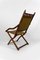 Victorian Safari Folding Chair, UK, 1880s 6