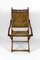 Victorian Safari Folding Chair, UK, 1880s 2