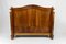 Napoleon III Chest Bench in Walnut, France, 1860s, Image 4