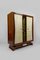 Art Deco Cabinet / Bar attributed to Baptistin Spade, France, 1940s, Image 4