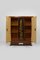 Art Deco Cabinet / Bar attributed to Baptistin Spade, France, 1940s, Image 17