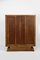 Art Deco Cabinet / Bar attributed to Baptistin Spade, France, 1940s, Image 18