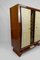 Art Deco Cabinet / Bar attributed to Baptistin Spade, France, 1940s 13