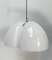 Lámpara colgante vintage modelo Tricena atribuida a Ingo Maurer para M-Design, años 60, Imagen 1