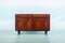 Danish Rosewood Sideboard by Omann Jun, 1960s, Image 10