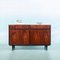 Dänisches Palisander Sideboard von Omann Jun, 1960er 19