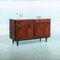 Danish Rosewood Sideboard by Omann Jun, 1960s 21