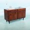 Danish Rosewood Sideboard by Omann Jun, 1960s 5