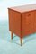 Mid-Century Swedish Chest in Teak, 1960s 19