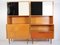 Mid-Century Ash Wood Cabinet from Up Zavody, 1965, Image 19
