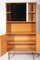 Mid-Century Ash Wood Cabinet from Up Zavody, 1965, Image 2