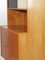 Mid-Century Ash Wood Cabinet from Up Zavody, 1965 10