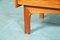 Vintage Danish Writing Desk in Pine from Bernhard Pedersen & Søn 23