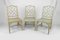 French Side Chairs, 1890s, Set of 3 1