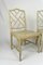 French Side Chairs, 1890s, Set of 3 2