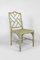 French Side Chairs, 1890s, Set of 3 11