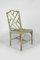 French Side Chairs, 1890s, Set of 3 10