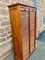 French Tambour Cabinet, 1950s 2