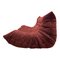 Canapé 2 Places Togo Vintage de Ligne Roset 9