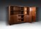 Bauhaus Sideboard by Bruno Paul for Veb Deutsche Werkstätten Hellerau, 1935, Image 7