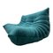 Vintage Togo Two-Seater Sofa from Ligne Roset 5