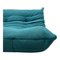 Vintage Togo Zwei-Sitzer Sofa von Ligne Roset 16