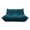 Vintage Togo Two-Seater Sofa from Ligne Roset 1