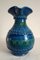 Large Ceramic Pitcher Vase by Aldo Londi for Bitossi, 1970s 11