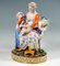 Rococo Love and Indulgence Figurine Group by J.C. Schönheit for Meissen, 1840s 5