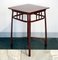 Art Nouveau Waiting Table in Mahogany by J.& J. Kohn, Austria, 1900s 2