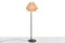 Floor Lamp with Thatched Roof by Iversen for Louis Poulsen, 1960s, Image 5