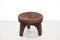 Antique African Gogo Stool, Image 1