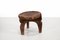 Antique Tanzanian Tribal Stool 3