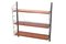 Teak Wall Shelf from Drentea 2