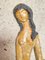 Keramikamphore Meerjungfrau, zugeschrieben Rogier Vandeweghe, Belgien, 1960er 6