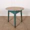 Welsh Painted Cricket Table 1